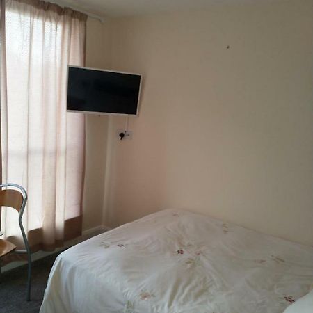 Denny Guests House / Green Lane Liverpool Extérieur photo
