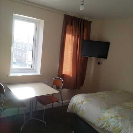 Denny Guests House / Green Lane Liverpool Extérieur photo