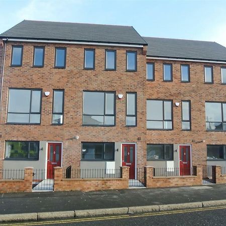 Denny Guests House / Green Lane Liverpool Extérieur photo