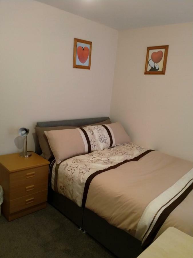 Denny Guests House / Green Lane Liverpool Extérieur photo