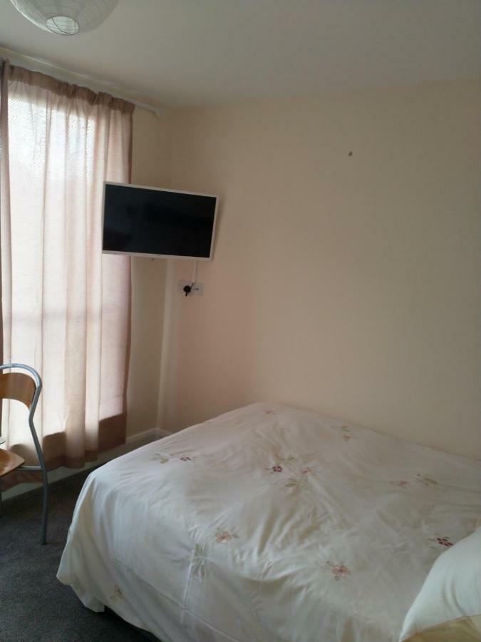 Denny Guests House / Green Lane Liverpool Extérieur photo