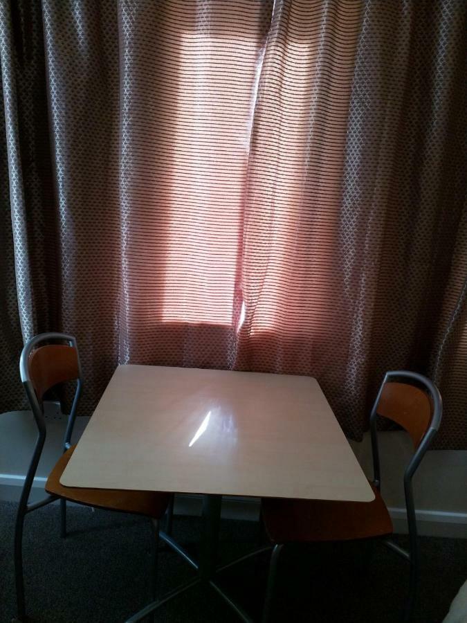 Denny Guests House / Green Lane Liverpool Extérieur photo