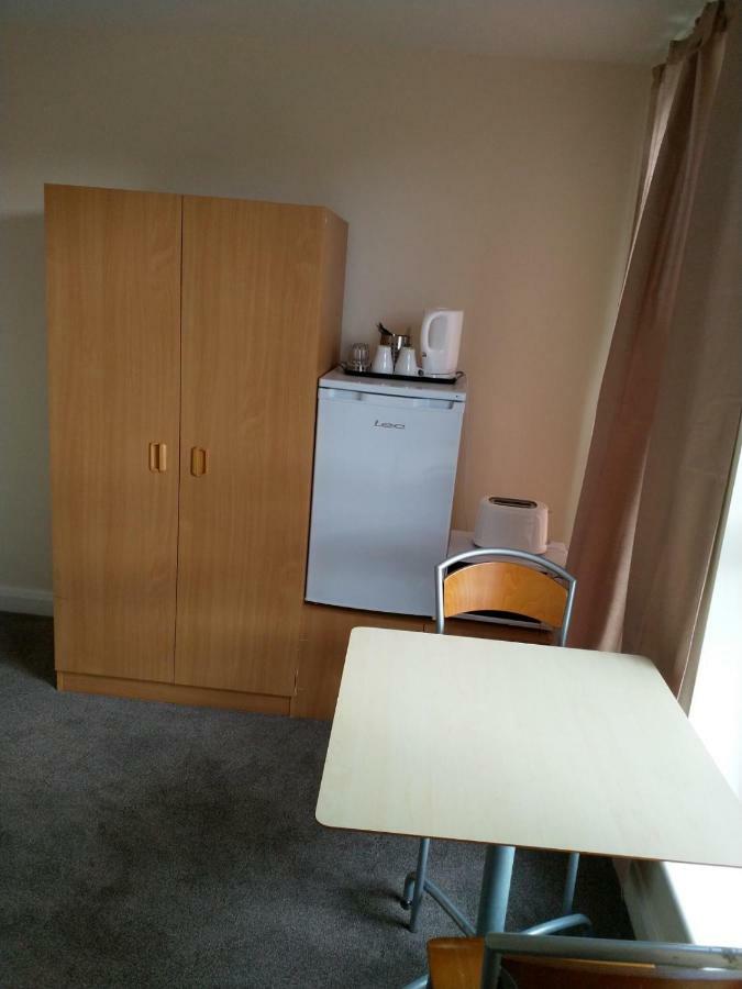 Denny Guests House / Green Lane Liverpool Extérieur photo