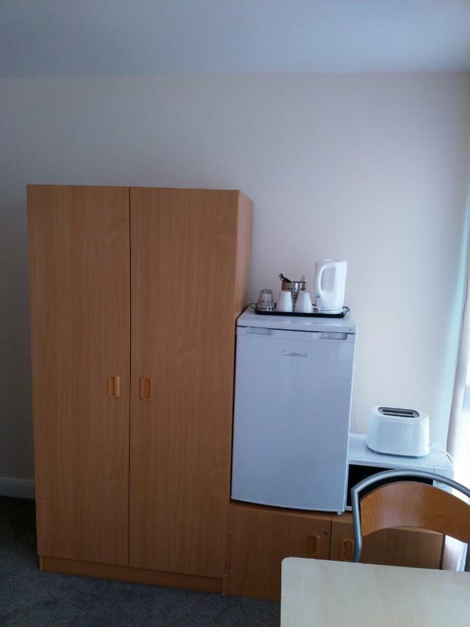 Denny Guests House / Green Lane Liverpool Extérieur photo