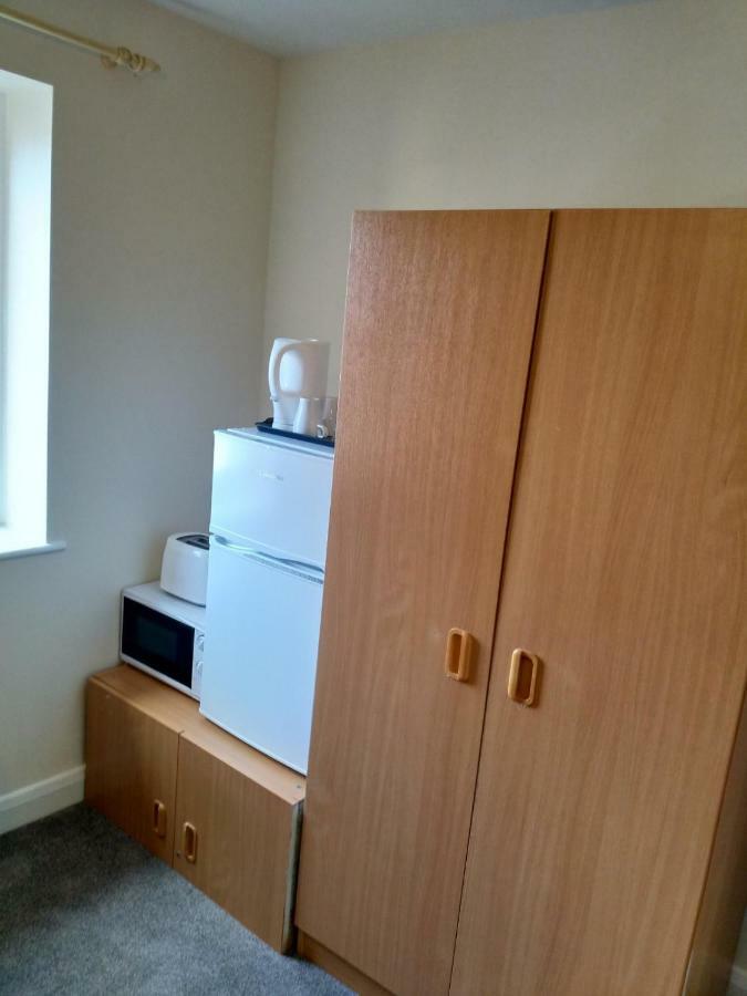 Denny Guests House / Green Lane Liverpool Extérieur photo