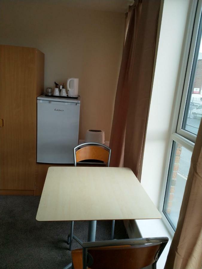 Denny Guests House / Green Lane Liverpool Extérieur photo