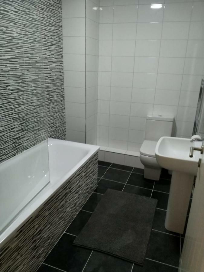 Denny Guests House / Green Lane Liverpool Extérieur photo
