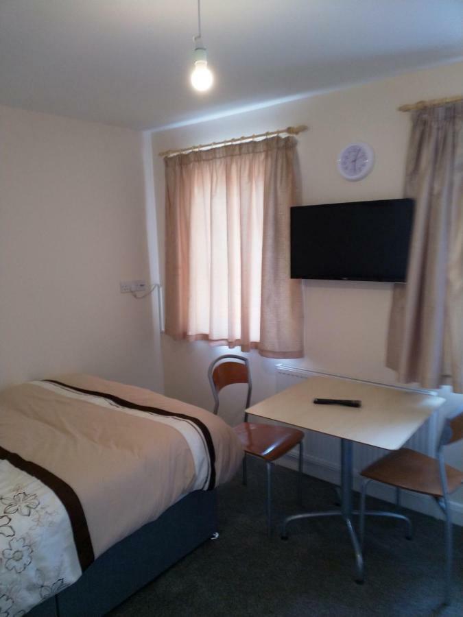 Denny Guests House / Green Lane Liverpool Extérieur photo