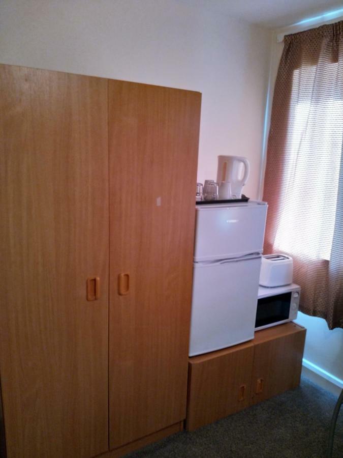 Denny Guests House / Green Lane Liverpool Extérieur photo
