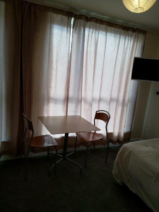 Denny Guests House / Green Lane Liverpool Extérieur photo