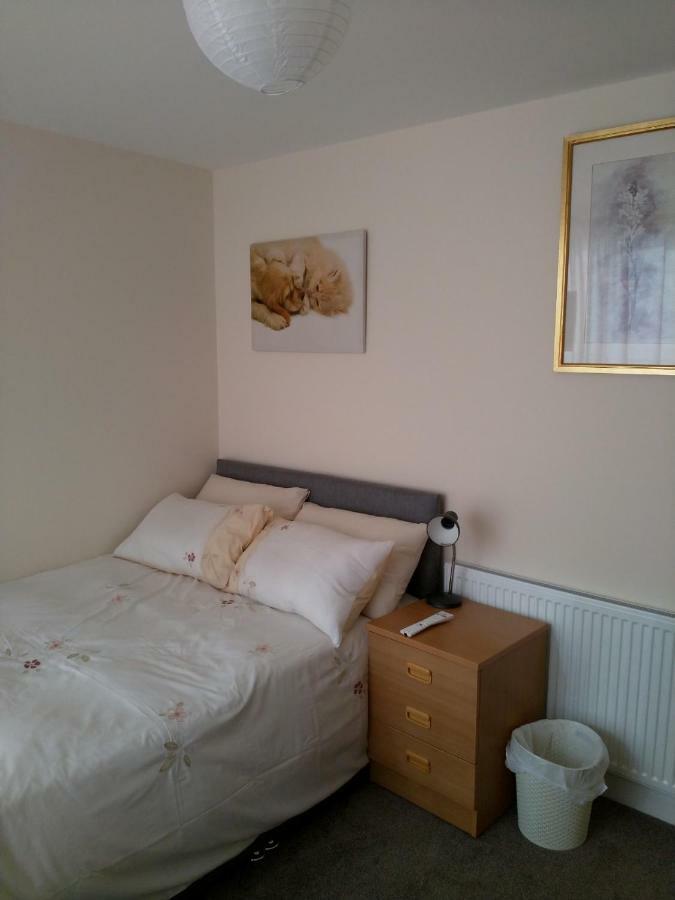 Denny Guests House / Green Lane Liverpool Extérieur photo