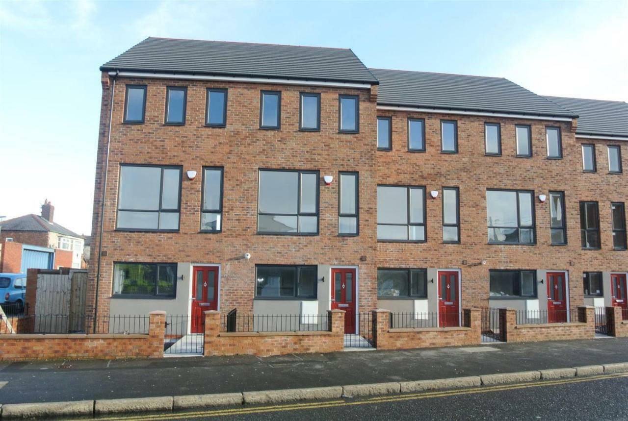 Denny Guests House / Green Lane Liverpool Extérieur photo