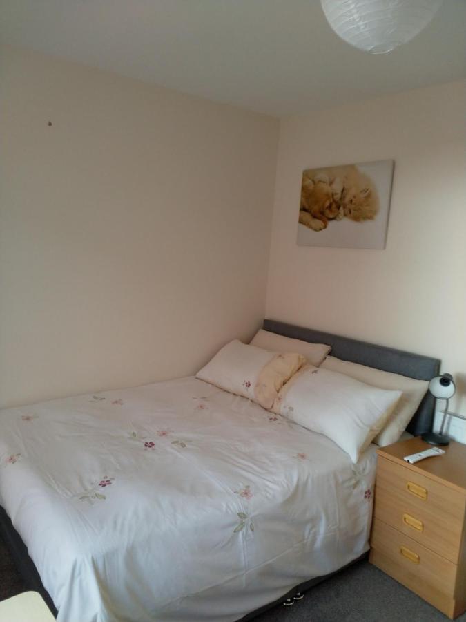 Denny Guests House / Green Lane Liverpool Extérieur photo